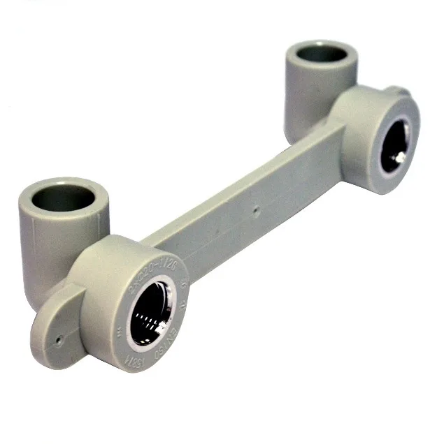 Планка монтажная в сборе 20 * 1/2"в  под гипсокартон      HK (Германия)   (10шт)