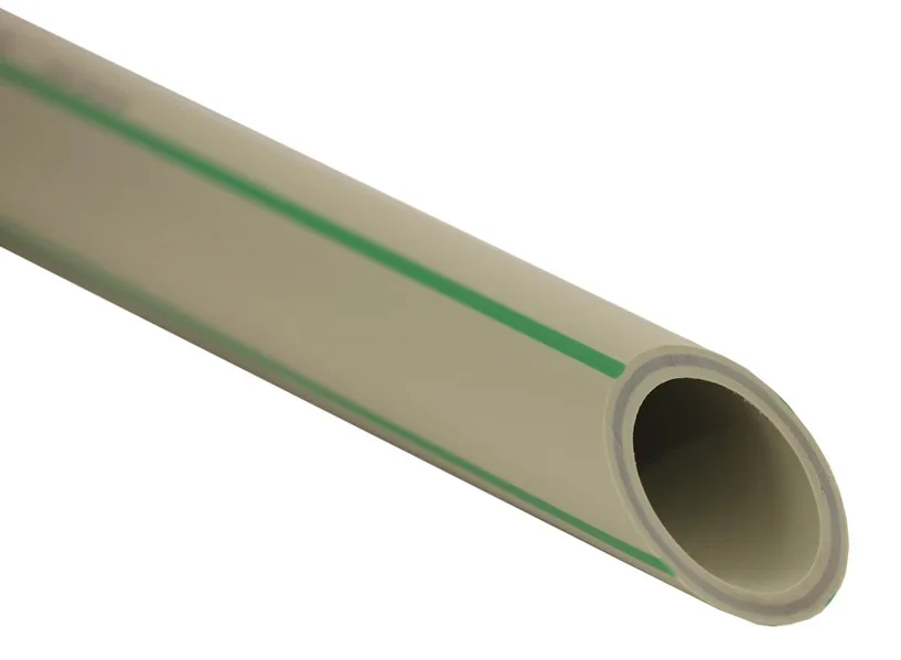 Труба армированная стекловолокном ClimatFaser PN22 63*7,1 HK (Германия)