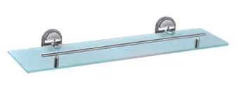 Полка стеклянная 520                      F1907          FRAP