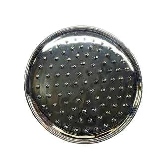 Насадка д/душа тропическая 20*20   FD001     FRAP   (40 шт)