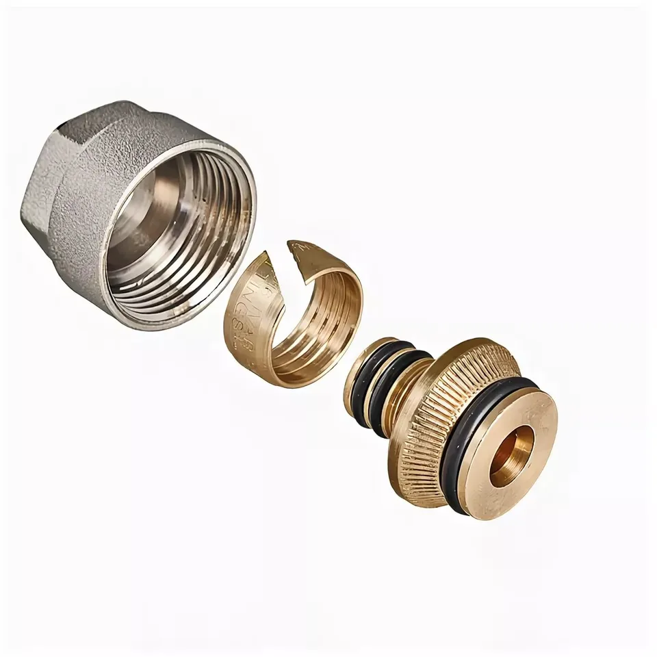 Евроконус Valtec для PEX трубы16 (2,0) (150ящ)