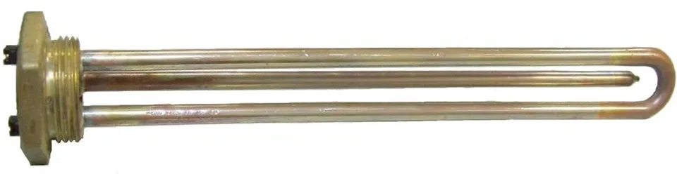Т30-3 Тэн Thermowat (RECO) 2 кВт, на резьбе 1 1/4", 182244