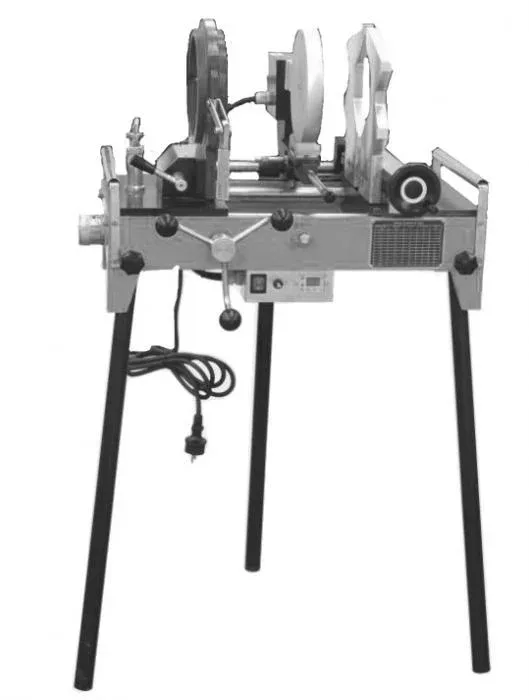 Механическая сварочная машина WS-160-1800 (50-160) HK