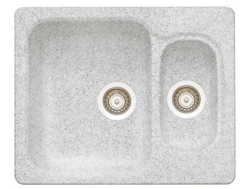 Мойка  КМ 60-49 210  олово  Fosto