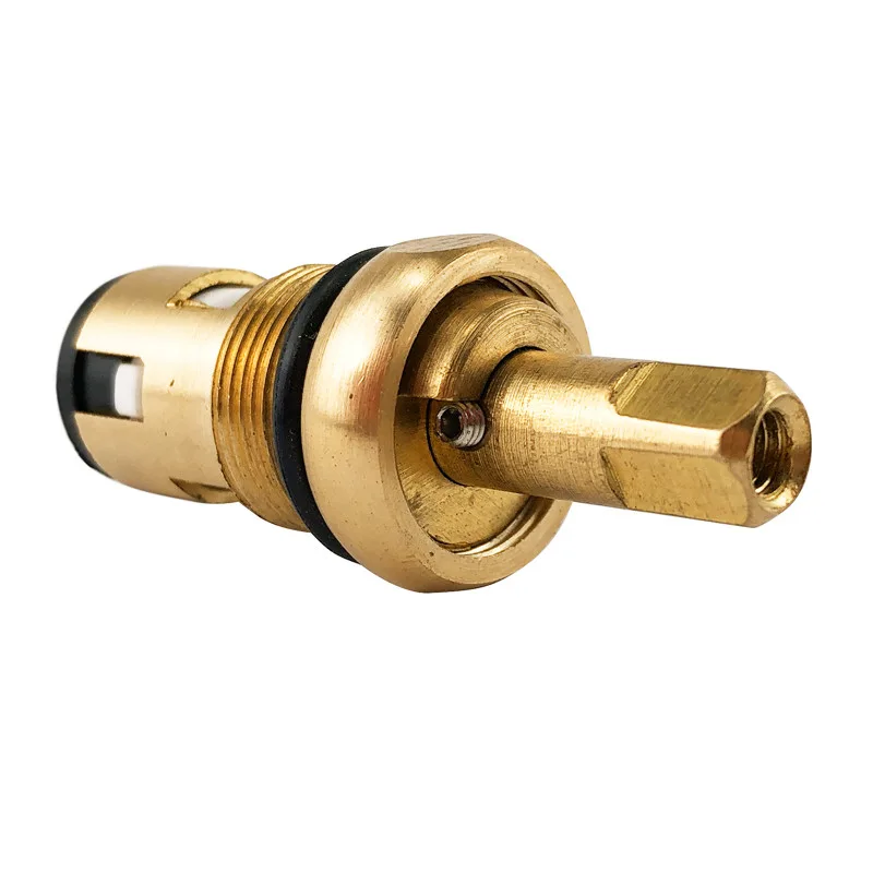 Кран-букса - FRAP F52-5 короткий шток /для советских смес-й/ квадрат  (500 шт)
