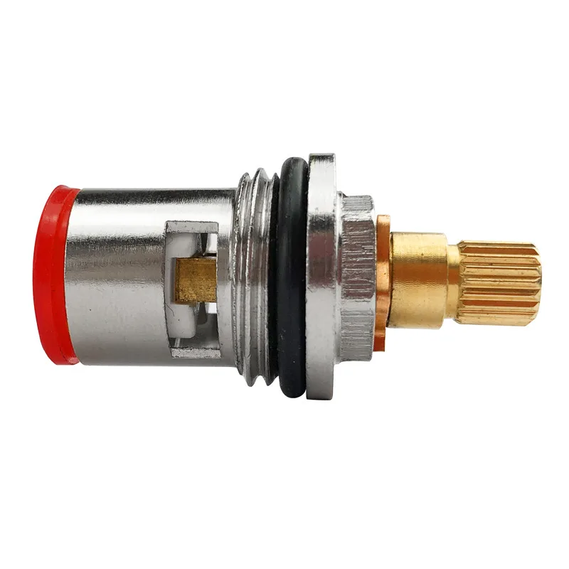 Кран-букса - FRAP F52-10 корткий шток /на фильтр/ 20 шлицов (500 шт)
