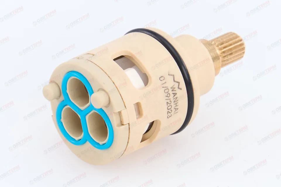 Картридж 25 мм FRAP F54-3 (600 шт)