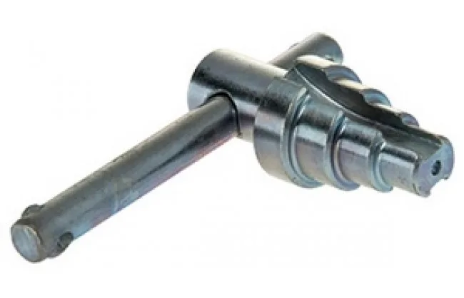 Ключ под американку  1/2" * 1 1/4" Valtec