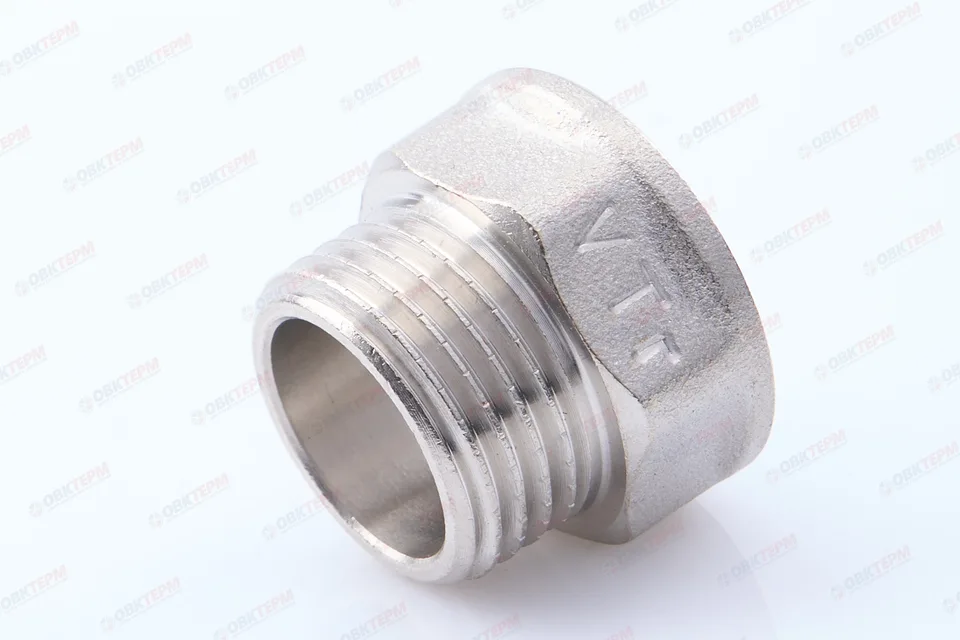 Удлинитель 1/2" вн *10 мм шестигранный (Valtec) (350ящ/10шт)