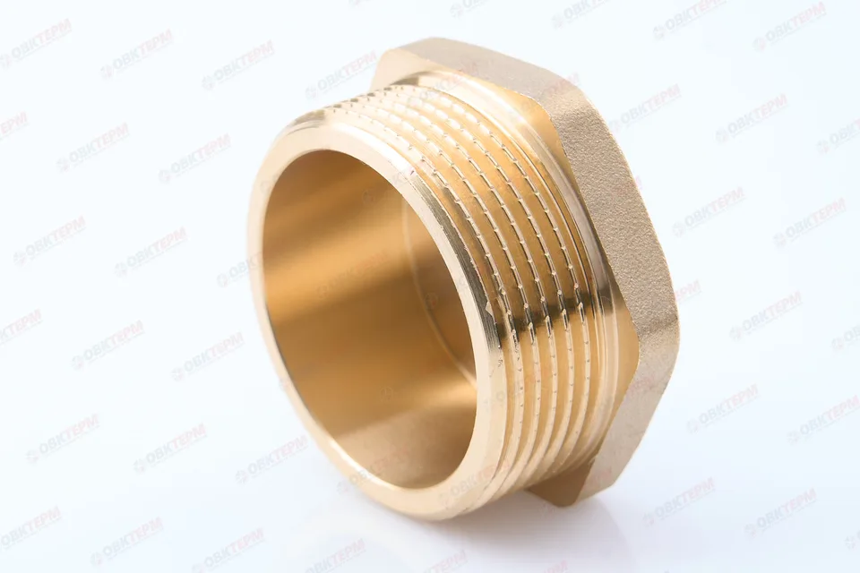 Заглушка    1 1/2" Н  (5шт)                   TIM