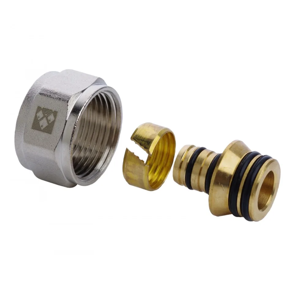 Евроконус KOER 3/4"х16