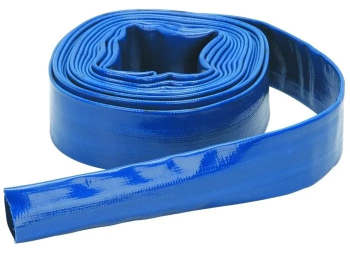 Рукав LayFlat 2" (100м) 4 bar