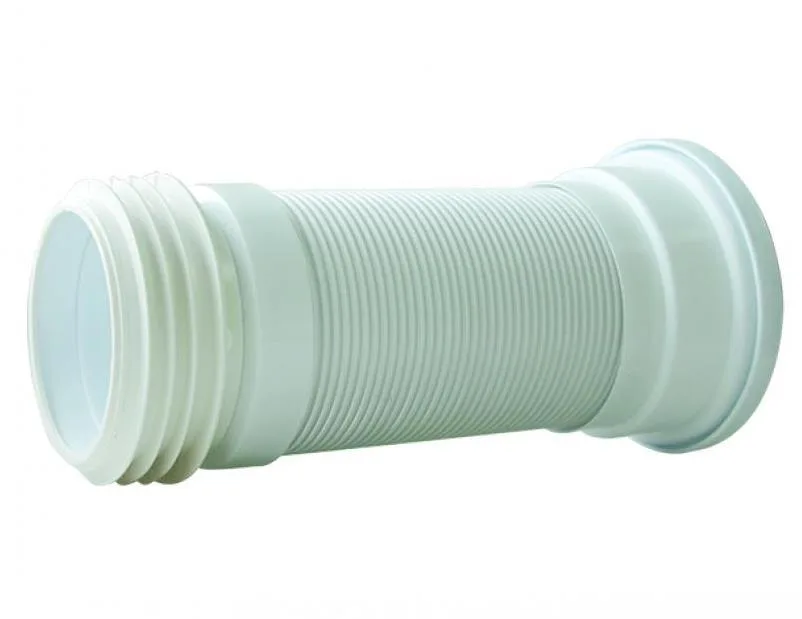 Гофра армир. L 290-640мм D 100мм WIRQUIN / VIANT