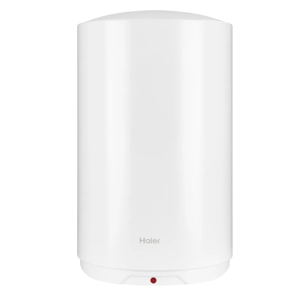 Бойлер   Haier ES       50 V -A2  (вертик.,белый,тэн 1,5 кВт, в637,ш390,г400)