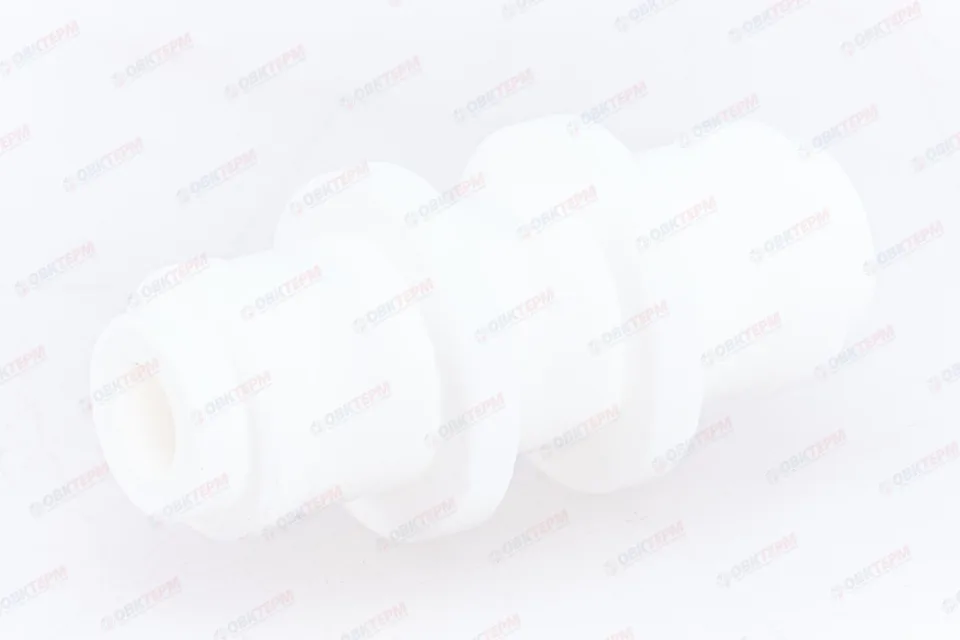 Коннектор 3/8"-3/8" (1 шт) Барьер