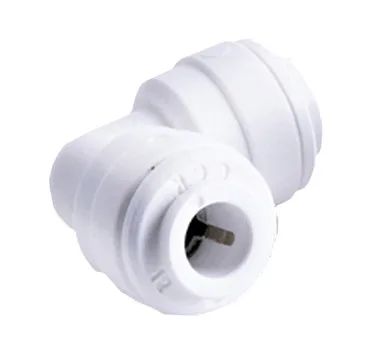 Фитинг угловой 1/8"-QF 1/4" (1 шт) Барьер