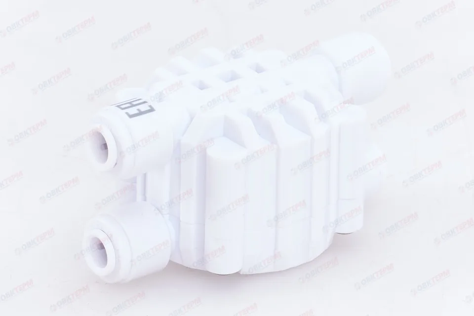 Автопереключатель 1/4" (1 шт) Барьер