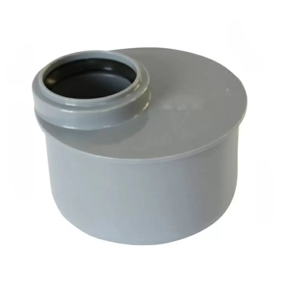 Редукция  110/50 (плоская)  BF Plastek