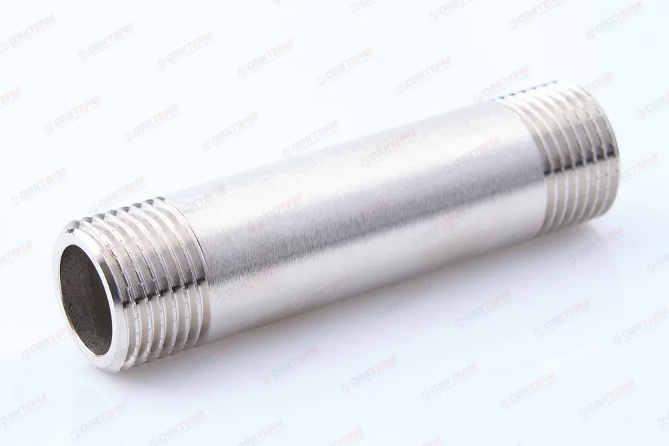 Бочонок 1/2" н * 80мм (Valtec)