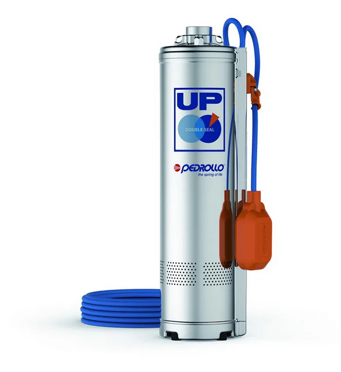 Насос погружной  UPm 2/3 - GE  Pedrollo   (0,55кВт/80л.м./48м.)
