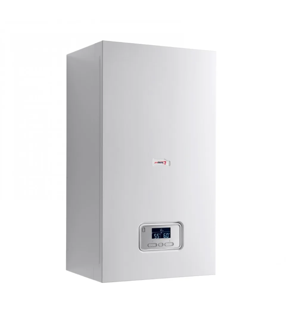 Котел газовый PROTHERM Пантера 12 КТО (12 кВт, 1 конт, турбо, без трубы)