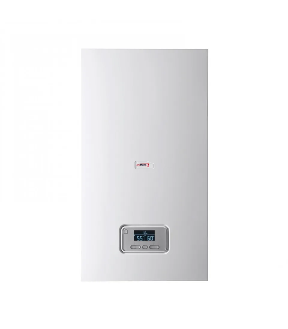 Котел газовый PROTHERM     Пантера 30 КОV (30 кВт, 2-х конт, дым)