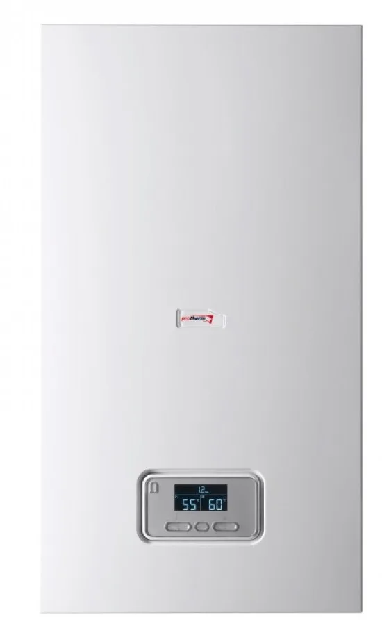 Котел газовый PROTHERM     Пантера 35 КТV (35 кВт, 2-х конт, турбо, без трубы)