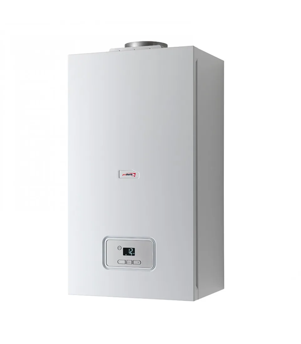 Котел газовый PROTHERM Гепард 23 МОV (23 кВт, 2-х конт, дым)