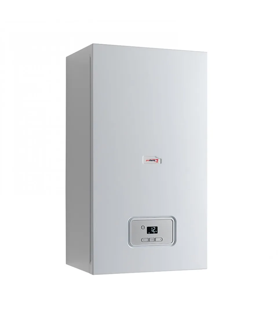 Котел газовый PROTHERM Гепард 12 МТV (12 кВт, 2-х конт, турбо, без трубы)