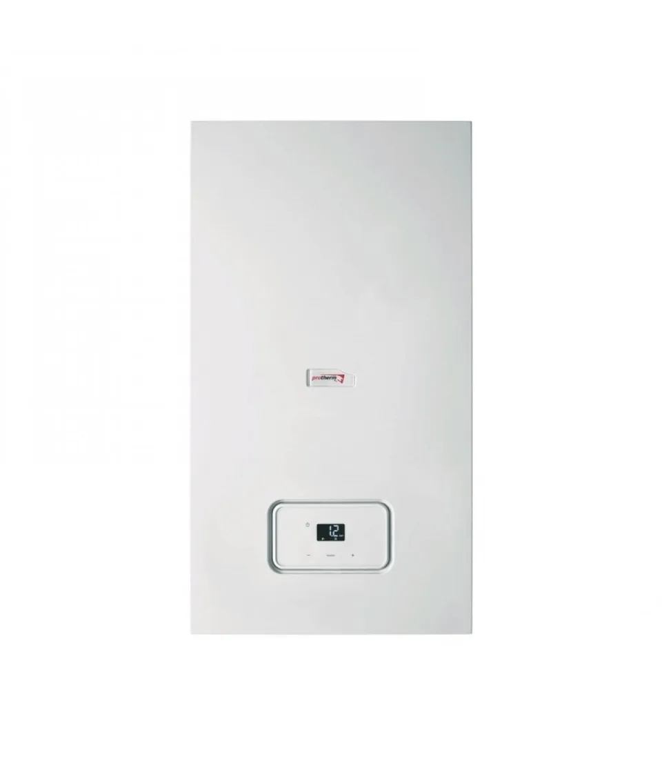 Котел газовый PROTHERM Рысь К 18/25 МКV (18/25 кВт, 2-х конт, турбо, конденсационный)
