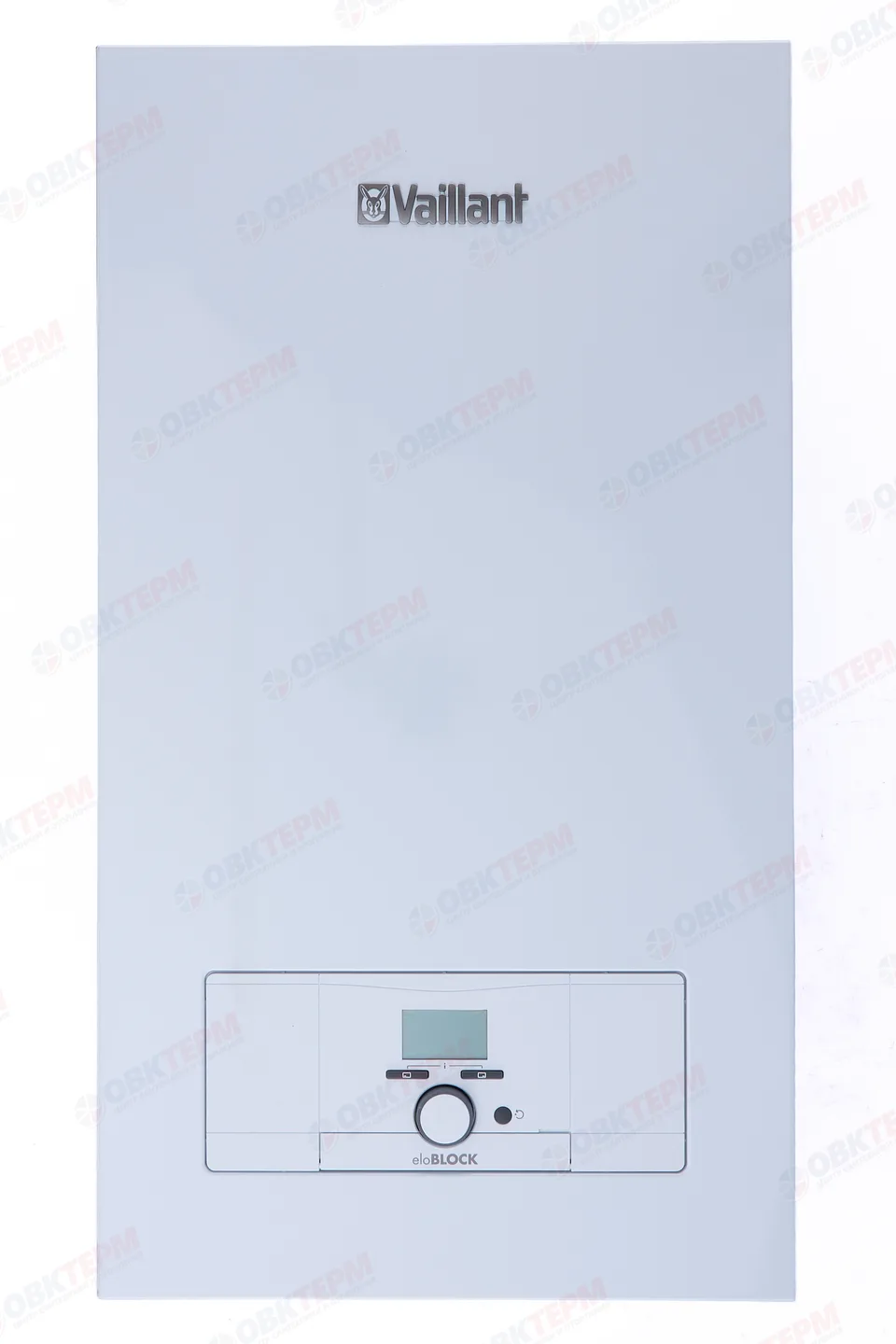 Котел электрический  Vaillant  eloBLOCK VE   6 кВт     220/380V