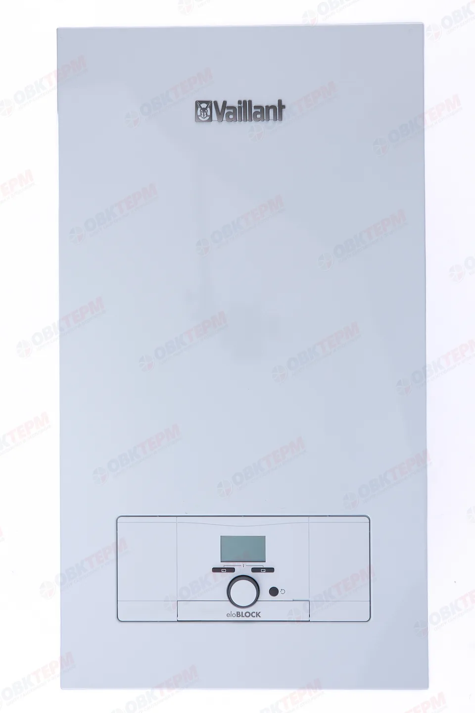 Котел электрический Vaillant eloBLOCK VE 9 кВт 220/380V