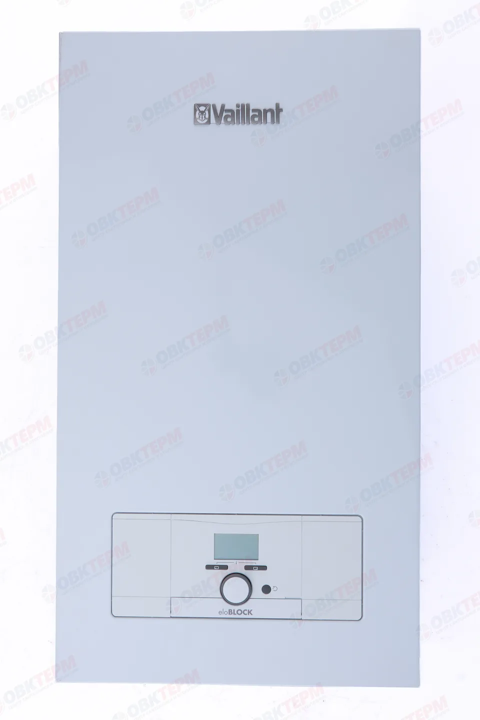 Котел электрический  Vaillant  eloBLOCK VE  12 кВт     220/380V