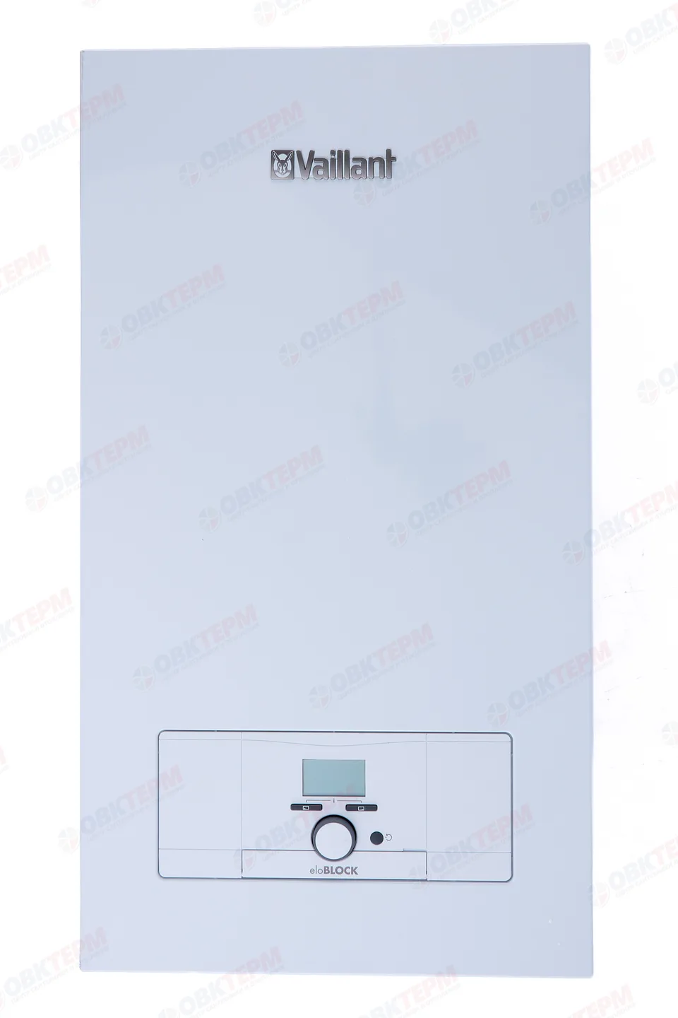 Котел электрический Vaillant eloBLOCK VE 14 кВт 380V