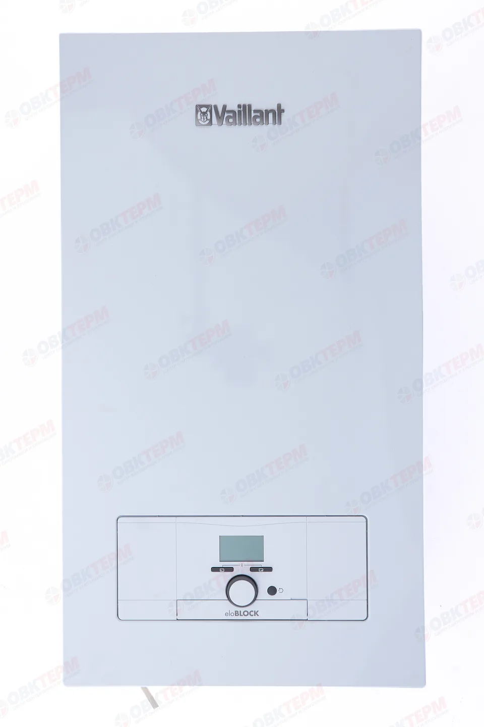 Котел электрический  Vaillant  eloBLOCK VE  18 кВт     380V