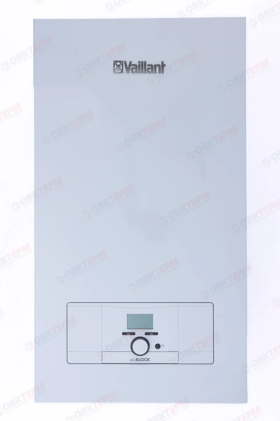 Котел электрический Vaillant eloBLOCK VE 21 кВт 380V