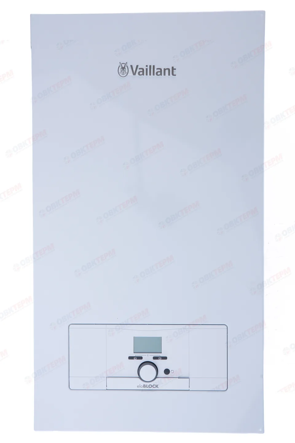 Котел электрический  Vaillant  eloBLOCK VE  28 кВт     380V