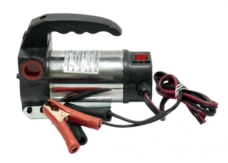 Насос топливный    ZY40-220AC   GRANDFAR  (0,3кВт/45л.м./20м)