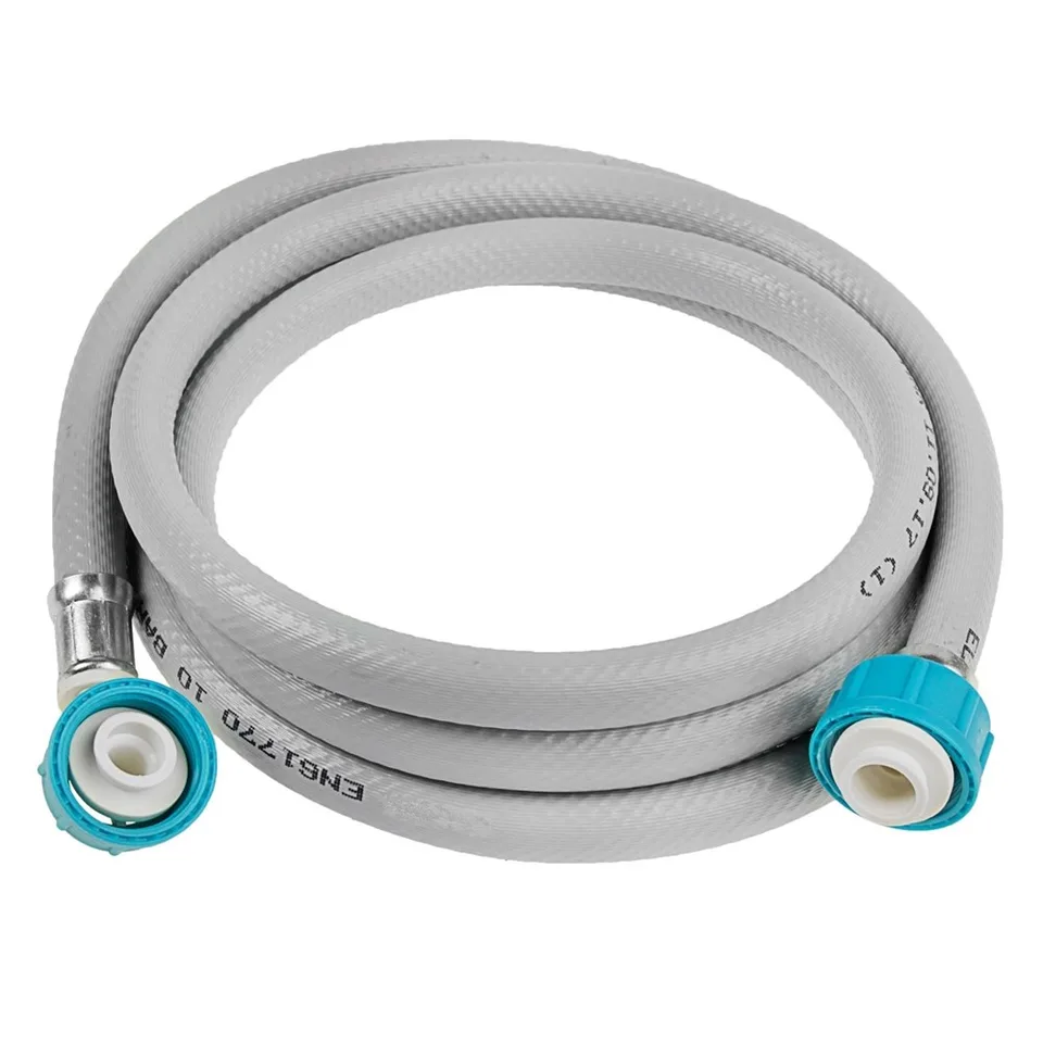 ШЗ-200    ОРИО шланг заливной  2,0 м  3/4"г-3/4"г