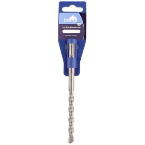 Сверло SDS+ 10х210 VERTEX (50шт/250шт.)   999-10-210
