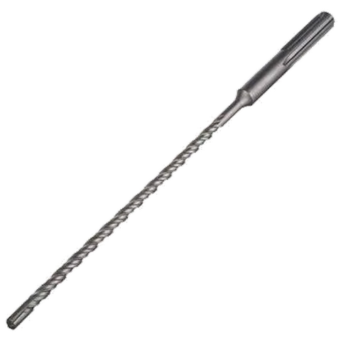 Сверло SDS+ 6*410 VERTEX