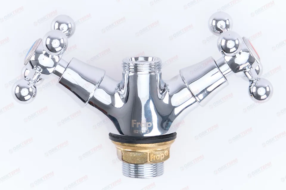 Корпус смесителя д/кухни FRAP F4419 хром /без излива