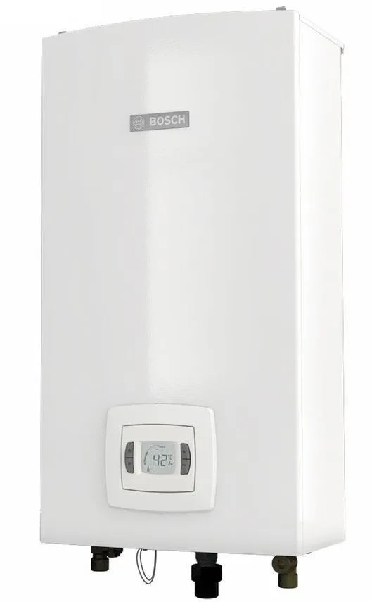 Газовая колонка  BOSCH WTD 12 AME   (турбо, без трубы)   (12л/21 кВт)