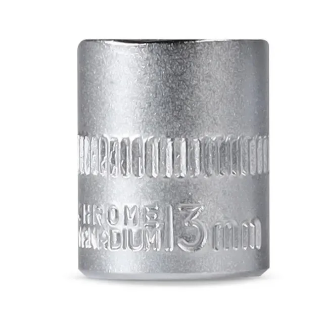 Торцевая головка Vorel 6-гранная 1/2"-13мм