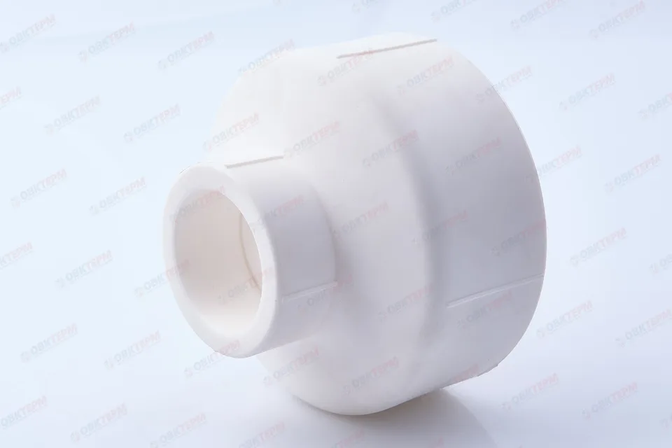 Муфта переходная      63 * 32      (Valtec )   (2шт/72ящ)