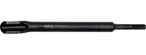 Штробер по бетону "Желоб" SDS+ 14*250*22 VERTEX