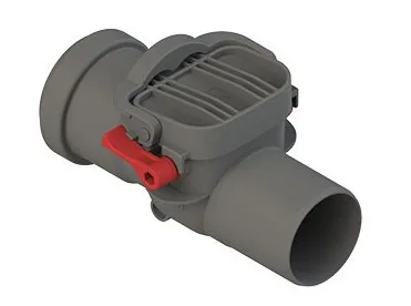 Обратный клапан ТП-86. 50 (1 шт)