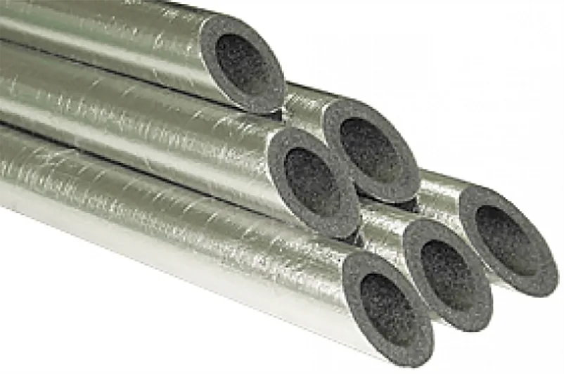 Мирелон фольгированный        28*9 (100м)