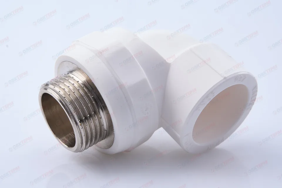 Угол с МРН    32 * 1"   (Valtec )   (5уп/100ящ)
