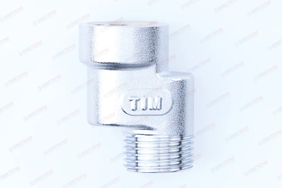 Эксцентрический переходник 1/2" ВН 10 мм
